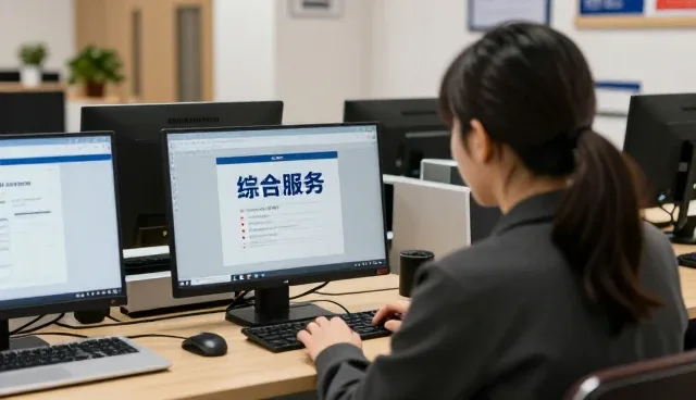 企业名录查询